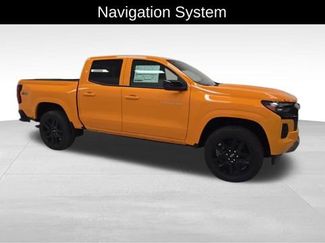 New 2025 Chevrolet Colorado Z71 w/ Technology Package video 2