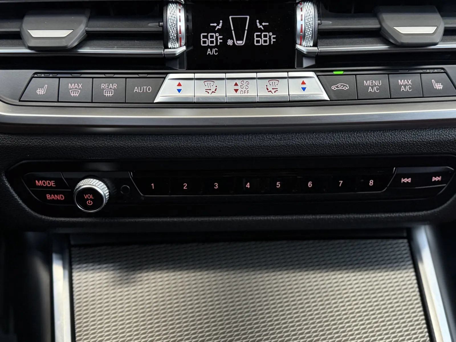 Used 2022 BMW M3 RWD image 40