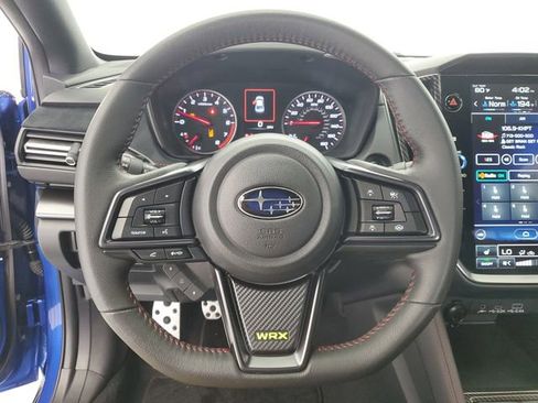 Used 2024 Subaru WRX TR image 20