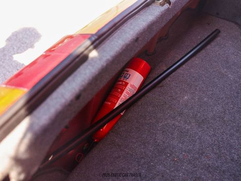 Used 1991 Mercury Capri XR2 image 77