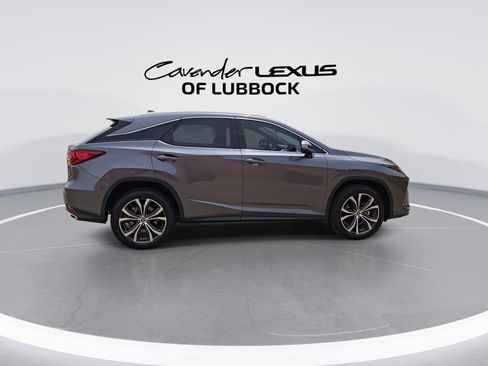 Used 2022 Lexus RX 350 FWD w/ Premium Package image 9