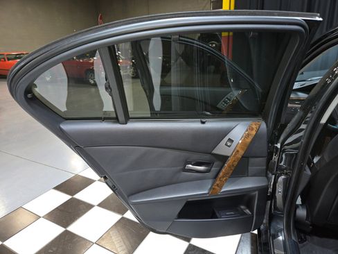 Used 2006 BMW 530i Sedan image 61