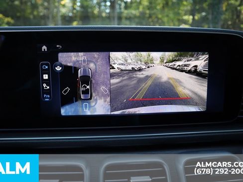 Used 2025 Mercedes-Benz GLE 450e GLE 450e w/ AMG Line Exterior image 33