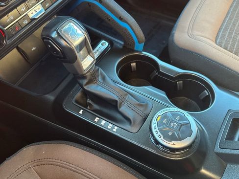 Used 2022 Ford Bronco Outer Banks image 28