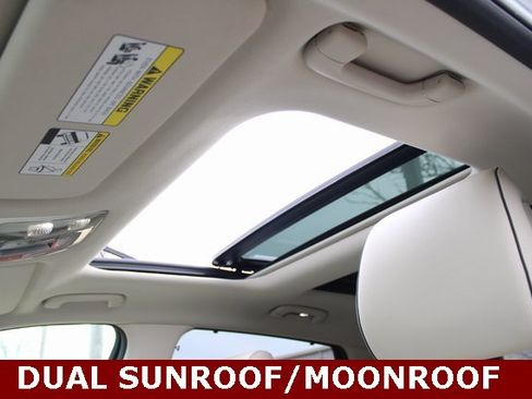 Used 2022 Genesis GV80 3.5T w/ Advanced Package 06 image 20