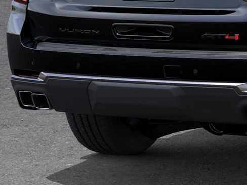 New 2026 GMC Yukon AT4 Ultimate AWD/4WD image 38
