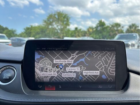 Used 2018 MAZDA MAZDA6 Grand Touring Reserve FWD image 28