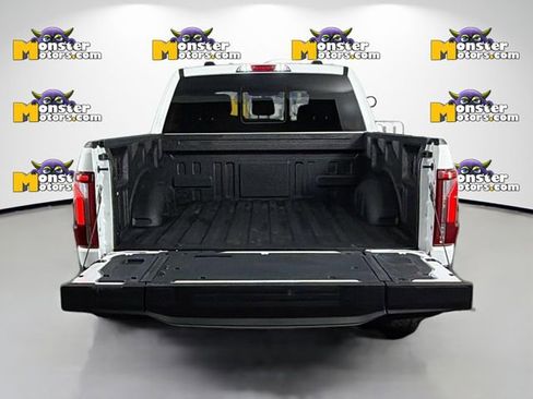 Used 2024 Ford F150 King Ranch AWD/4WD image 27