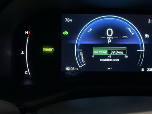 Certified 2025 Toyota Camry LE w/ Convenience Package image 23