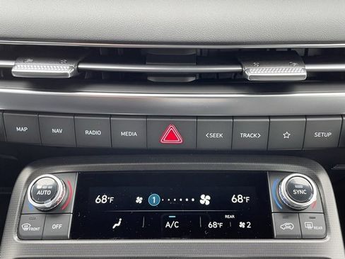 New 2025 Hyundai Palisade Calligraphy image 16