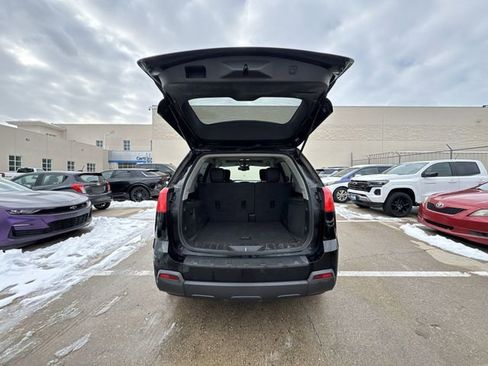 Used 2014 GMC Terrain SLT w/ Chrome Appearance Package image 23