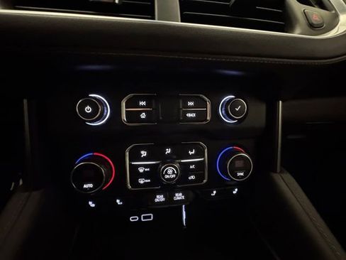 Used 2021 Chevrolet Tahoe LT image 10