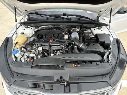 Used 2023 Kia K5 GT-Line FWD image 20