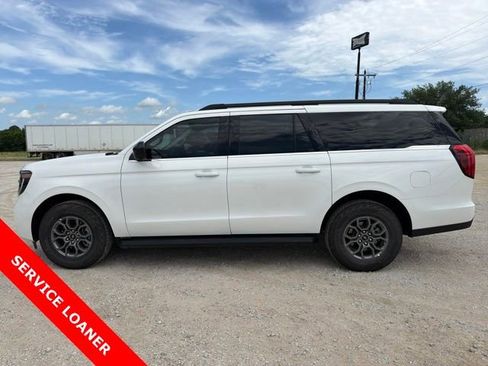 New 2026 Ford Expedition Max Active AWD/4WD image 12