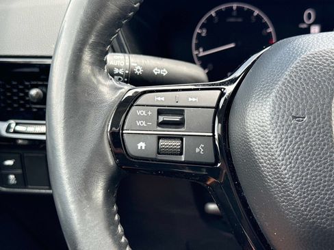 Used 2024 Honda CR-V EX-L image 28