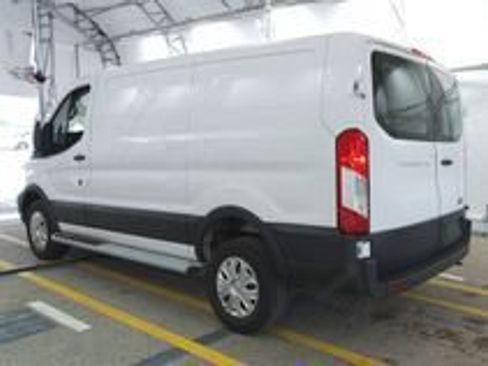 Used 2025 Ford Transit 250 Low Roof w/ Exterior Upgrade Package RWD image 19