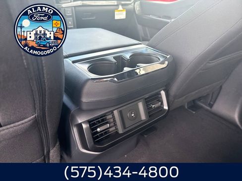 New 2025 Ford F150 STX w/ Equipment Group 200A image 11