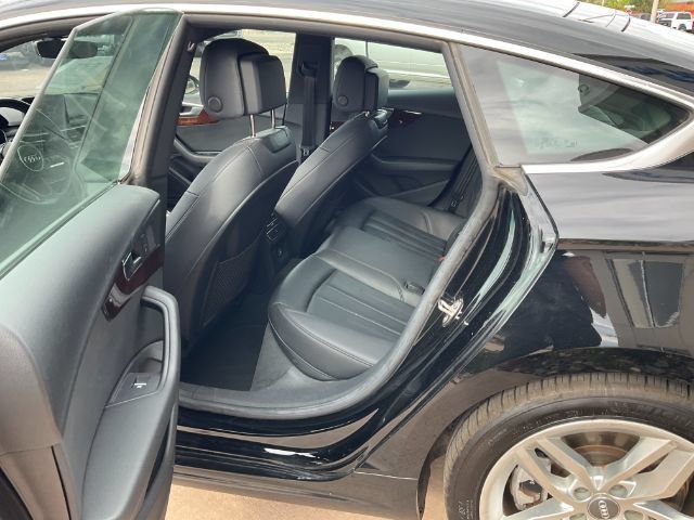 Used 2019 Audi A5 2.0T Premium AWD/4WD image 20