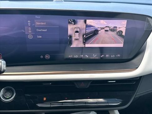 New 2026 Buick Envision Avenir AWD/4WD image 36