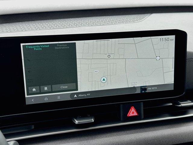 Certified 2026 Kia Carnival EX FWD image 13