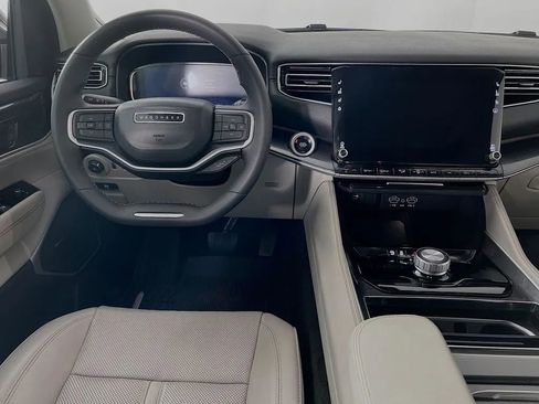 Used 2024 Jeep Wagoneer 2WD w/ Premium Group I image 25