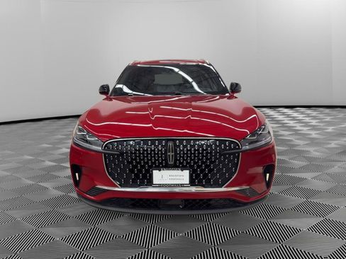 Used 2025 Lincoln Aviator Reserve w/ Equipment Group 201A image 2