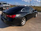 Used 2020 Chevrolet Malibu LS image 4