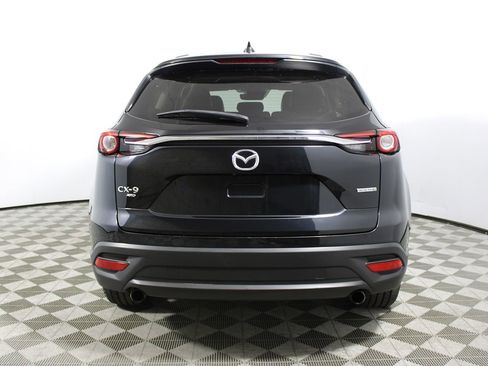 Used 2023 MAZDA CX-9 Touring Plus image 47