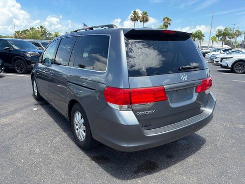 Used 2010 Honda Odyssey EX-L image 5