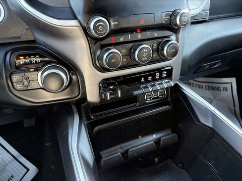 Used 2020 RAM 1500 Big Horn image 16