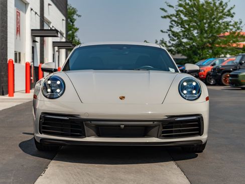 Used 2021 Porsche 911 Carrera RWD image 15