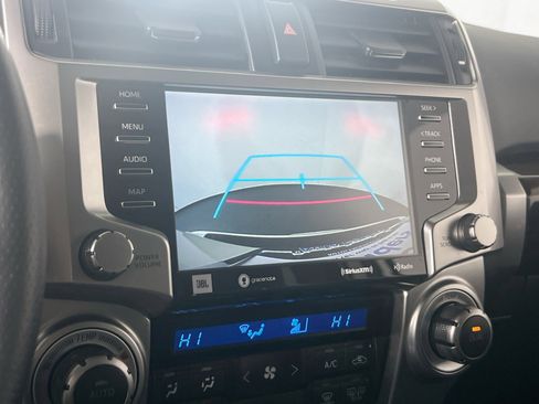 Used 2021 Toyota 4Runner Limited image 14