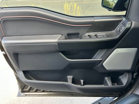 Used 2025 Ford F150 Raptor AWD/4WD image 10