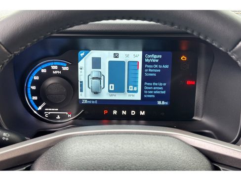 New 2024 Ford Bronco Badlands image 21