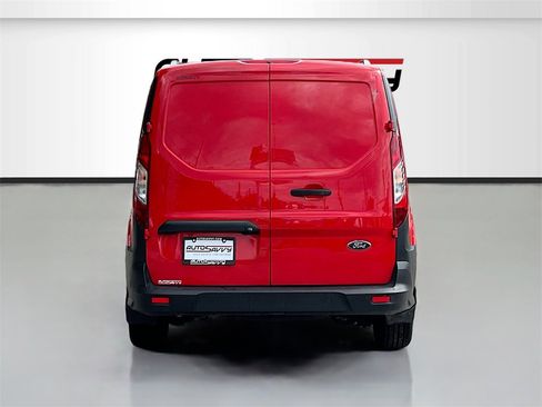 Used 2023 Ford Transit Connect XL image 6