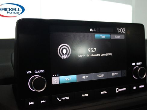 Used 2024 Honda Accord LX image 25