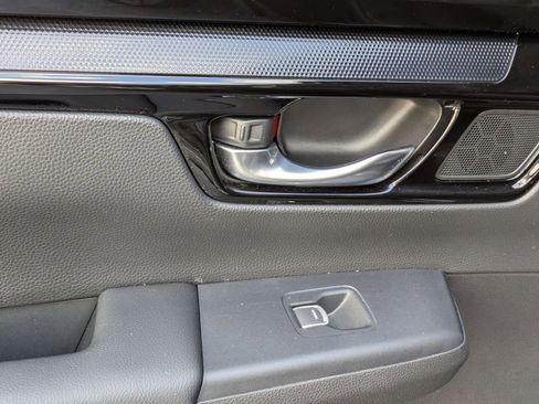 Used 2025 Honda CR-V EX-L image 26