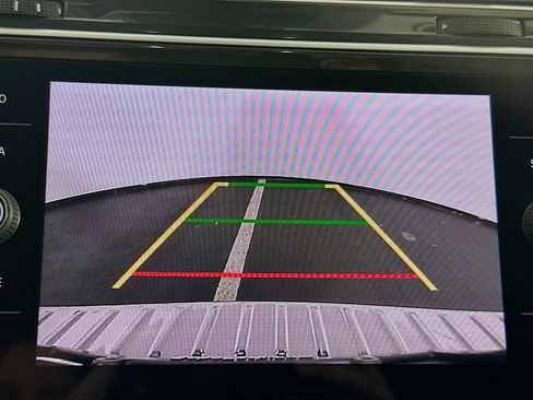 Used 2024 Volkswagen Tiguan Wolfsburg Edition image 22