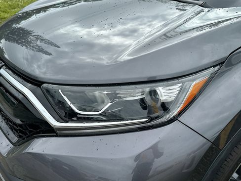 Used 2022 Honda CR-V EX image 4