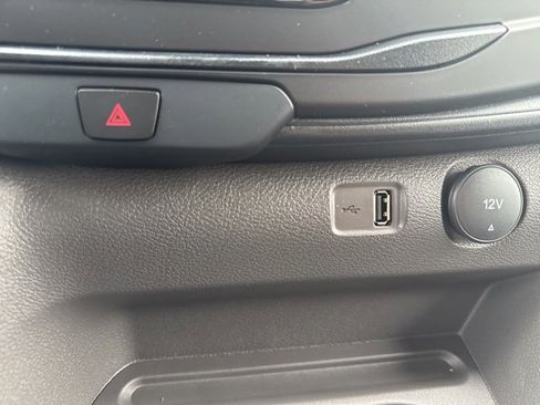 New 2026 Ford Transit 350 148 High Roof Extended AWD w/ Load Area Protection Package image 22