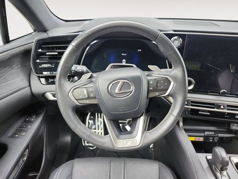 Used 2023 Lexus RX 350 F Sport w/ Cold Area Package AWD/4WD image 12