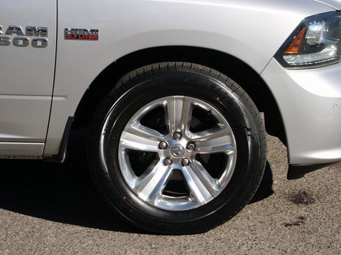 Used 2014 RAM 1500 Sport image 38