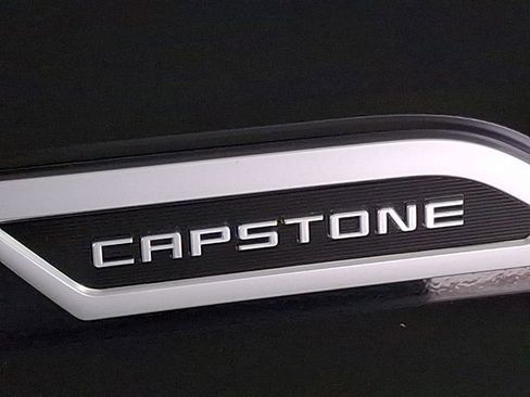 New 2026 Toyota Sequoia Capstone image 24