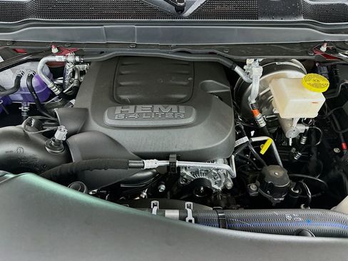 New 2026 RAM 2500 Tradesman AWD/4WD image 18