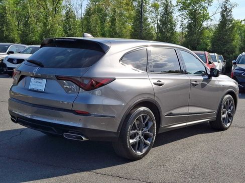 Certified 2024 Acura MDX A-Spec AWD/4WD image 6