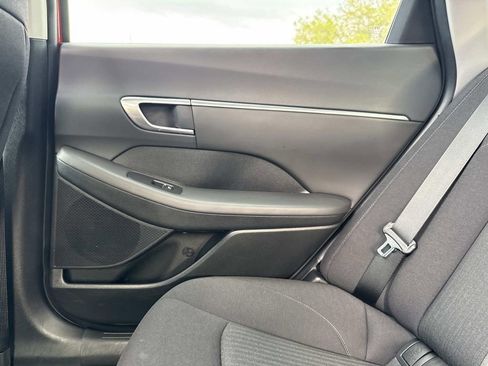 Used 2023 Hyundai Sonata SEL w/ Convenience Package image 17