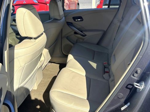 Used 2014 Acura RDX AWD image 9