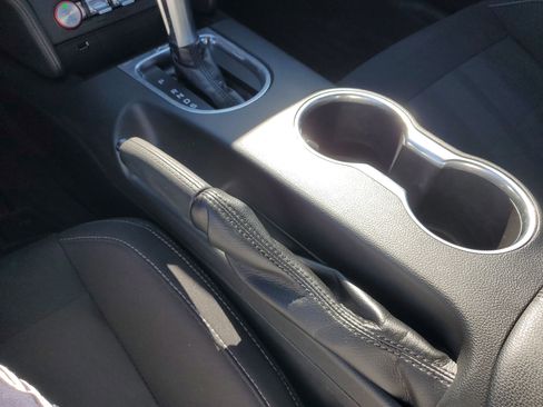 Used 2018 Ford Mustang Coupe w/ Equipment Group 101A image 30