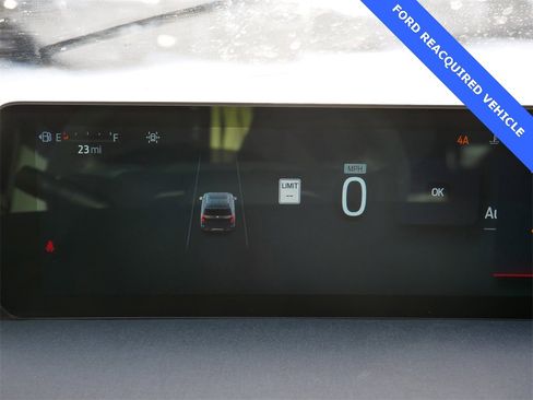 Used 2025 Ford Expedition Active image 20