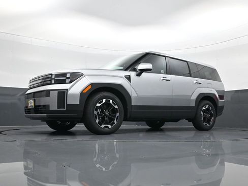 New 2026 Hyundai Santa Fe SE image 21